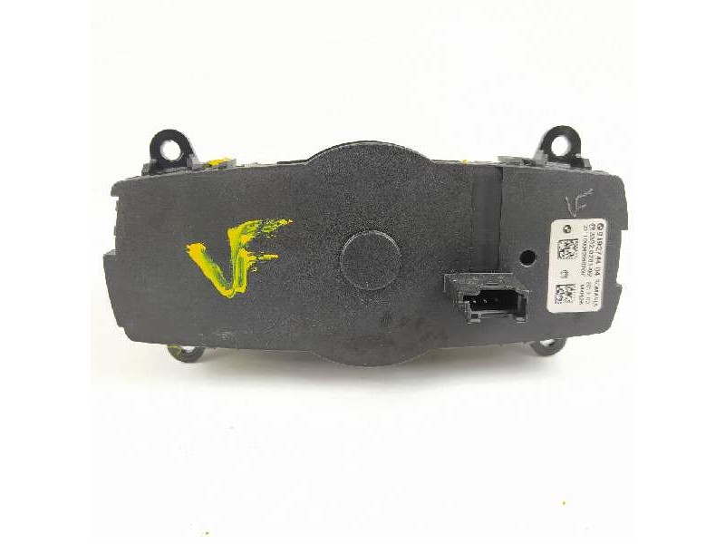 Recambio de mando luces para bmw serie 5 lim. (f10) 520d referencia OEM IAM 61319192744 33920201 9192744