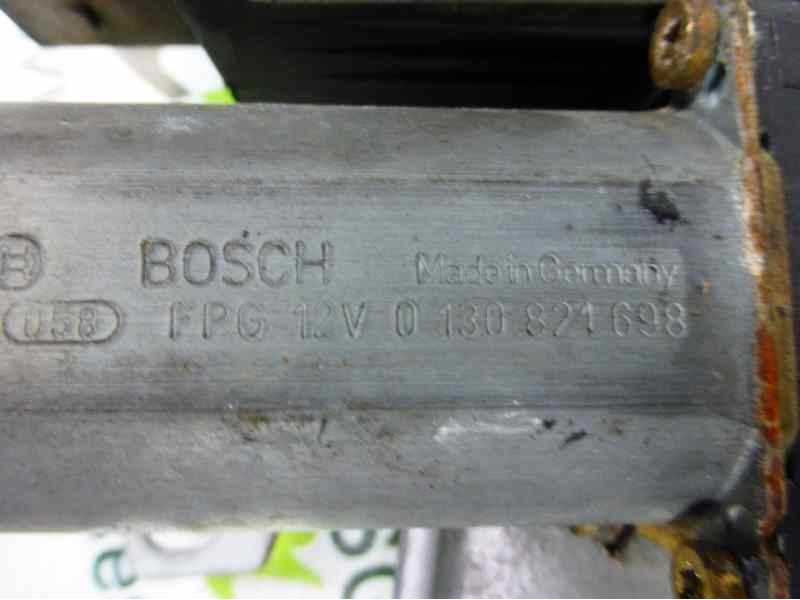 Recambio de elevalunas trasero derecho para mercedes-benz clase a (w168) 1.6 cat referencia OEM IAM 0130821698  