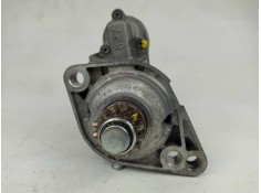 Recambio de motor arranque para volkswagen golf vi (5k1) advance bluemotion referencia OEM IAM 02Z911024H 0001153007  2