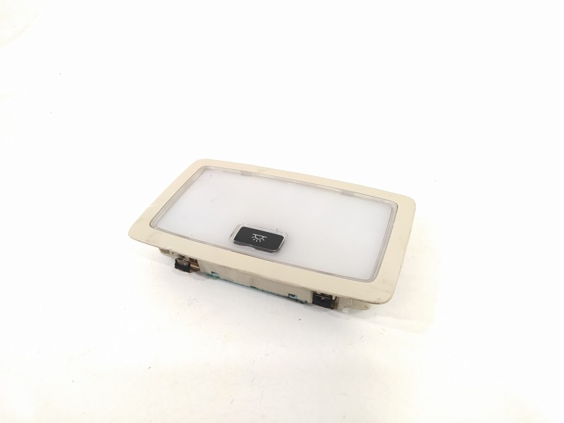 Recambio de luz interior para lexus nx 300h 4wd referencia OEM IAM 20140806  