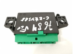 Recambio de modulo electronico para citroën c-elysée shine referencia OEM IAM 9824532180   2