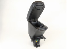 Recambio de apoyabrazos central para opel corsa f referencia OEM IAM 9830208680 39196827 