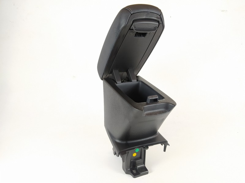 Recambio de apoyabrazos central para opel corsa f referencia OEM IAM 9830208680 39196827 