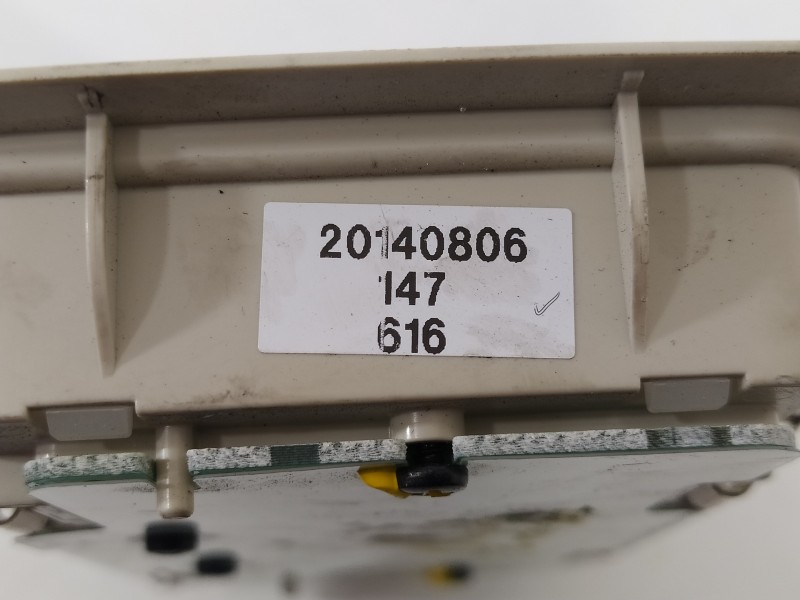 Recambio de luz interior para lexus nx 300h 4wd referencia OEM IAM 20140806  