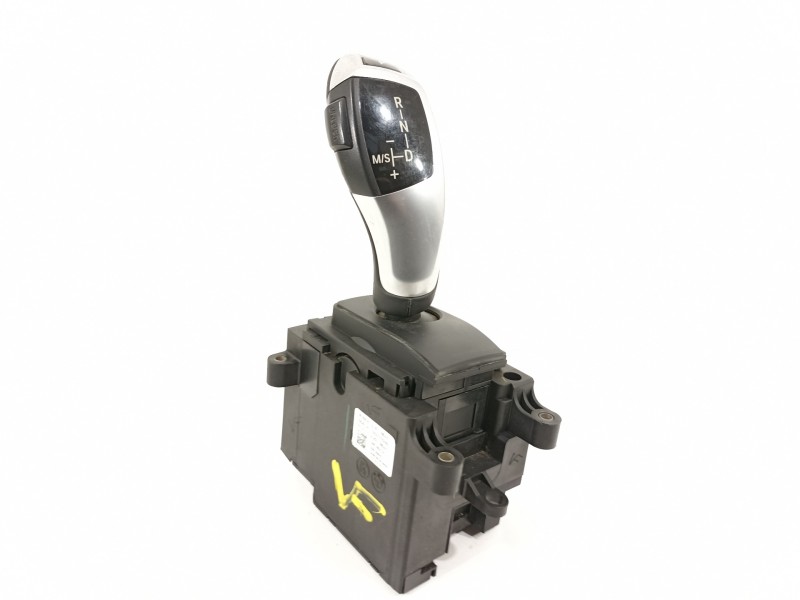 Recambio de palanca cambio para bmw serie 5 lim. (f10) 520d referencia OEM IAM 61317950390 9251186 9251186