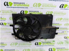 Recambio de electroventilador para mercedes-benz clase a (w168) 1.6 cat referencia OEM IAM A1685050155  