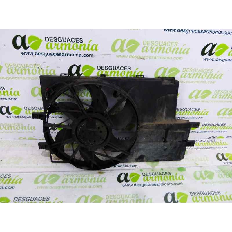 Recambio de electroventilador para mercedes-benz clase a (w168) 1.6 cat referencia OEM IAM A1685050155  