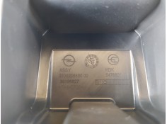 Recambio de apoyabrazos central para opel corsa f referencia OEM IAM 9830208680 39196827  2