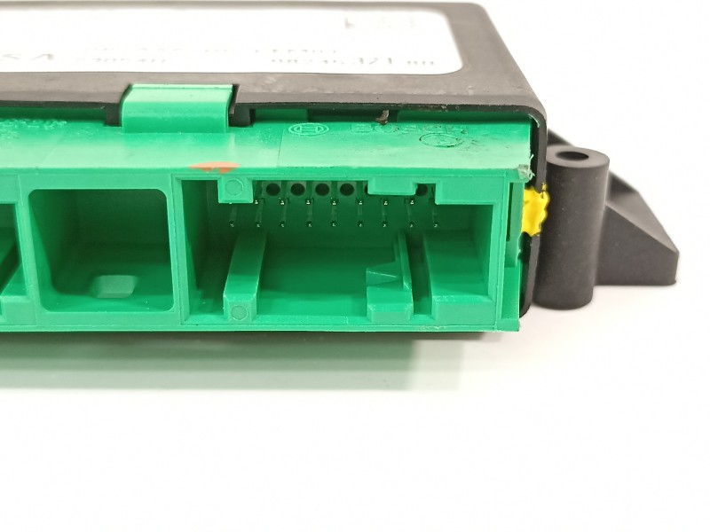 Recambio de modulo electronico para citroën c-elysée shine referencia OEM IAM 9824532180  