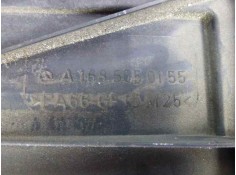 Recambio de electroventilador para mercedes-benz clase a (w168) 1.6 cat referencia OEM IAM A1685050155   2