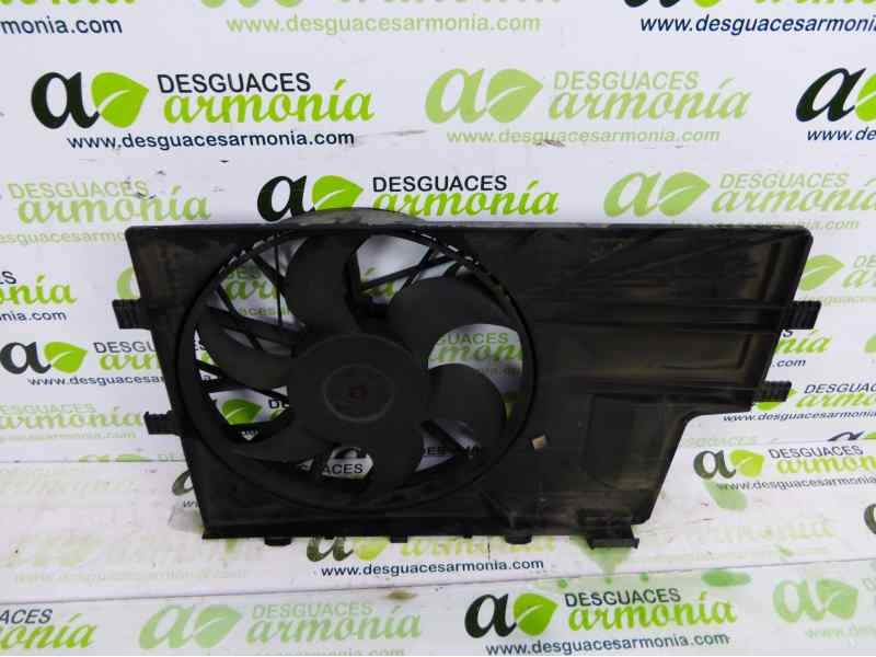 Recambio de electroventilador para mercedes-benz clase a (w168) 1.6 cat referencia OEM IAM A1685050155  