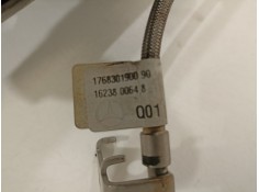 Recambio de no identificado para mercedes-benz clase a (w176) a 45 amg 4-matic (176.052) referencia OEM IAM 1623800648 176830190 2