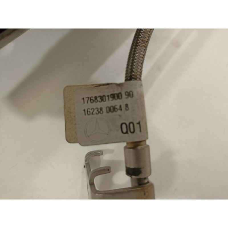 Recambio de no identificado para mercedes-benz clase a (w176) a 45 amg 4-matic (176.052) referencia OEM IAM 1623800648 176830190