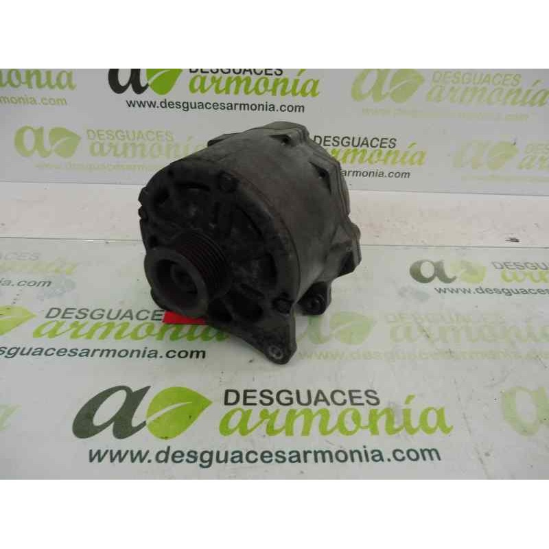 Recambio de alternador para audi a8 (4e2) 3.7 quattro referencia OEM IAM 077903015Q  