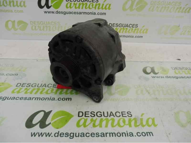 Recambio de alternador para audi a8 (4e2) 3.7 quattro referencia OEM IAM 077903015Q  