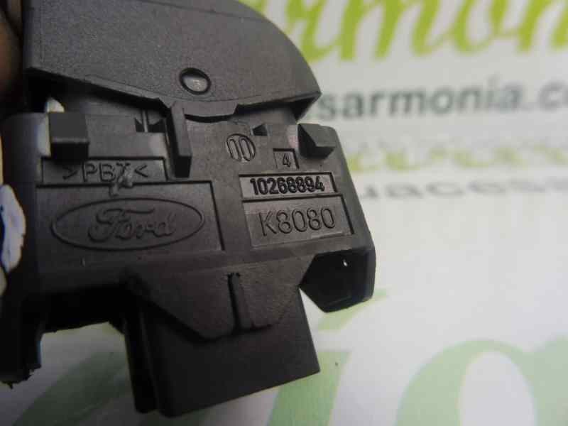 Recambio de mando elevalunas delantero derecho para ford focus lim. titanium referencia OEM IAM F1ET14529AA 10268894 