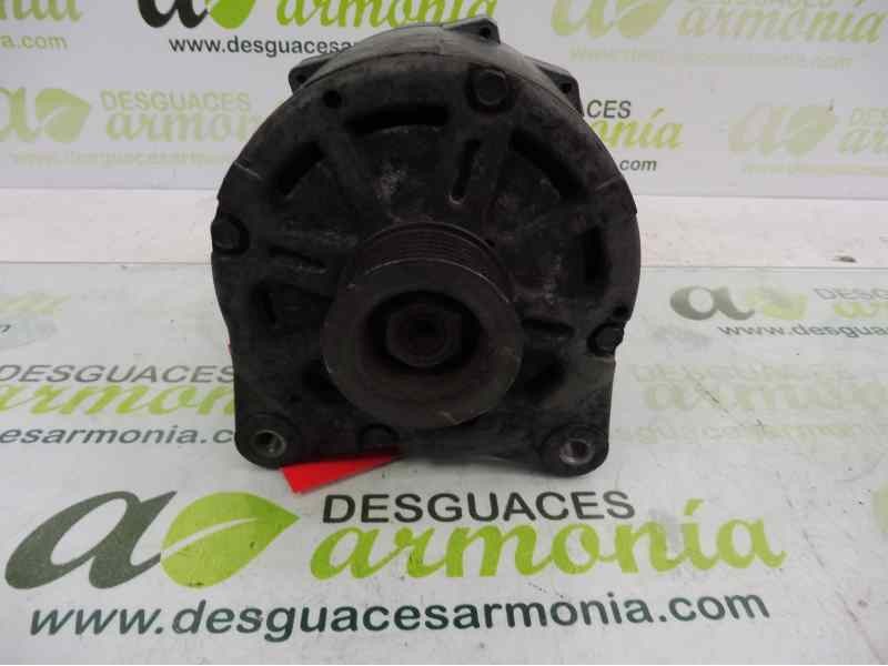 Recambio de alternador para audi a8 (4e2) 3.7 quattro referencia OEM IAM 077903015Q  