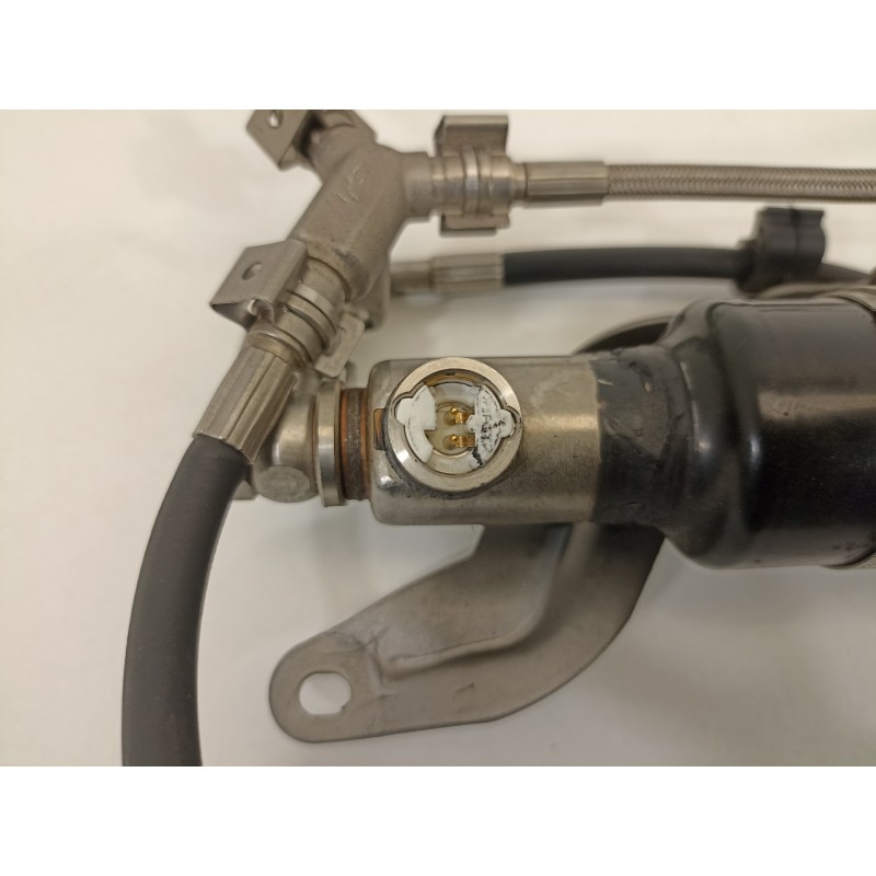 Recambio de no identificado para mercedes-benz clase a (w176) a 45 amg 4-matic (176.052) referencia OEM IAM 1623800648 176830190
