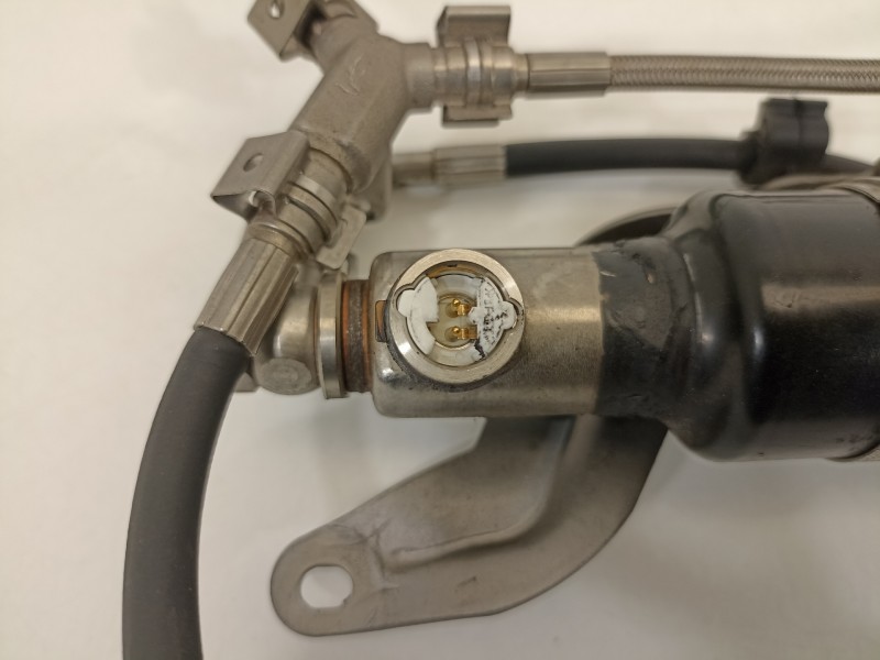 Recambio de no identificado para mercedes-benz clase a (w176) a 45 amg 4-matic (176.052) referencia OEM IAM 1623800648 176830190
