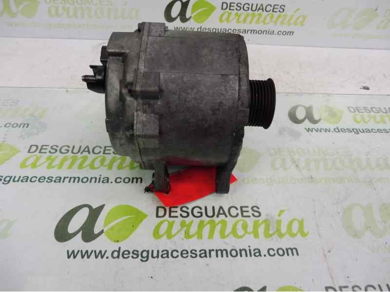 Recambio de alternador para audi a8 (4e2) 3.7 quattro referencia OEM IAM 077903015Q  