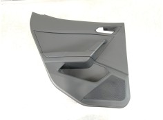 Recambio de guarnecido puerta trasera izquierda para seat arona xperience referencia OEM IAM 6F0868073  