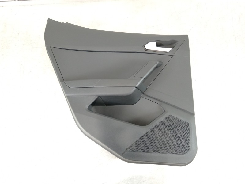 Recambio de guarnecido puerta trasera izquierda para seat arona xperience referencia OEM IAM 6F0868073  