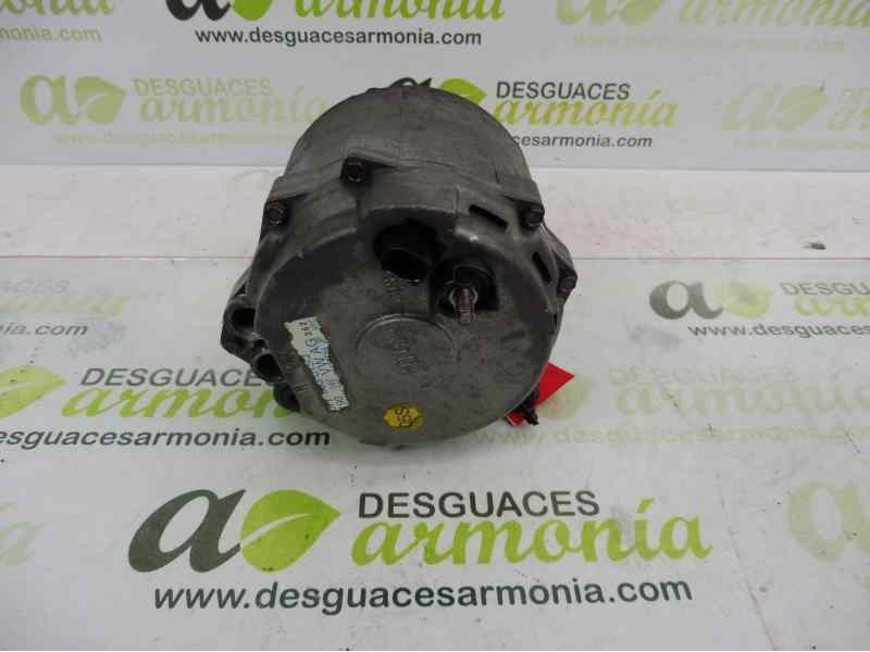 Recambio de alternador para audi a8 (4e2) 3.7 quattro referencia OEM IAM 077903015Q  