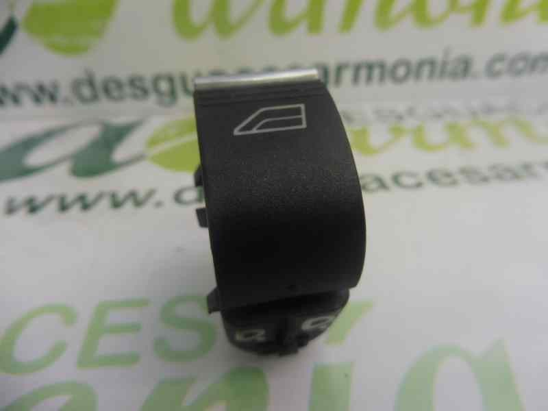 Recambio de mando elevalunas delantero derecho para ford focus lim. titanium referencia OEM IAM F1ET14529AA 10268894 