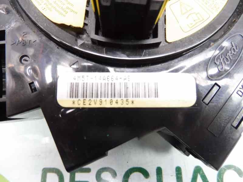 Recambio de anillo airbag para ford focus lim. (cb4) trend referencia OEM IAM 4M5T14A664AB  
