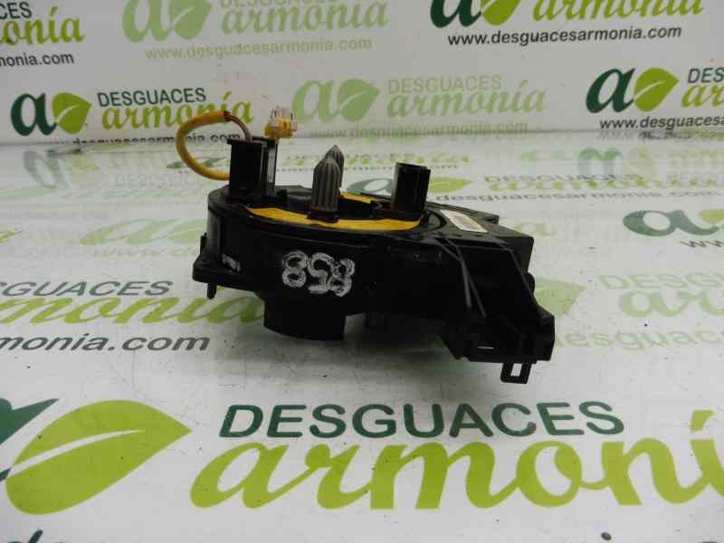 Recambio de anillo airbag para ford focus lim. (cb4) trend referencia OEM IAM 4M5T14A664AB  