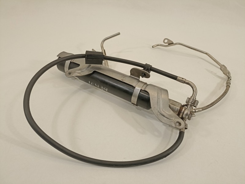Recambio de no identificado para mercedes-benz clase a (w176) a 45 amg 4-matic (176.052) referencia OEM IAM 1623800648 176830190