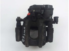 Recambio de pinza freno trasera derecha para bmw serie 5 lim. (f10) 520d referencia OEM IAM 34216793042  