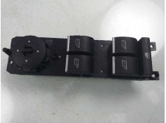 Recambio de mando elevalunas delantero izquierdo para ford focus lim. titanium referencia OEM IAM PF1ET14A132CA 3SO10106513 