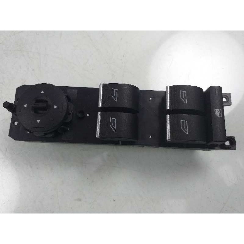 Recambio de mando elevalunas delantero izquierdo para ford focus lim. titanium referencia OEM IAM PF1ET14A132CA 3SO10106513 