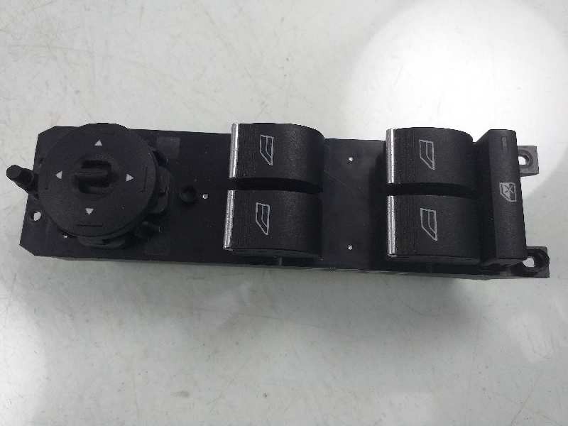 Recambio de mando elevalunas delantero izquierdo para ford focus lim. titanium referencia OEM IAM PF1ET14A132CA 3SO10106513 