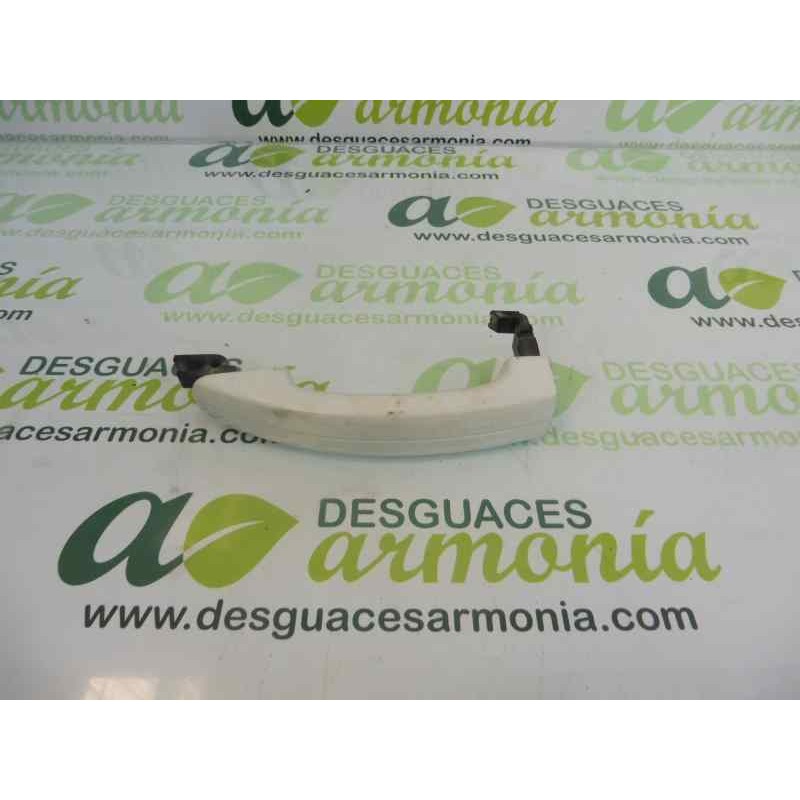 Recambio de maneta exterior delantera izquierda para ford focus lim. (cb4) trend referencia OEM IAM 3M51R22404AC  