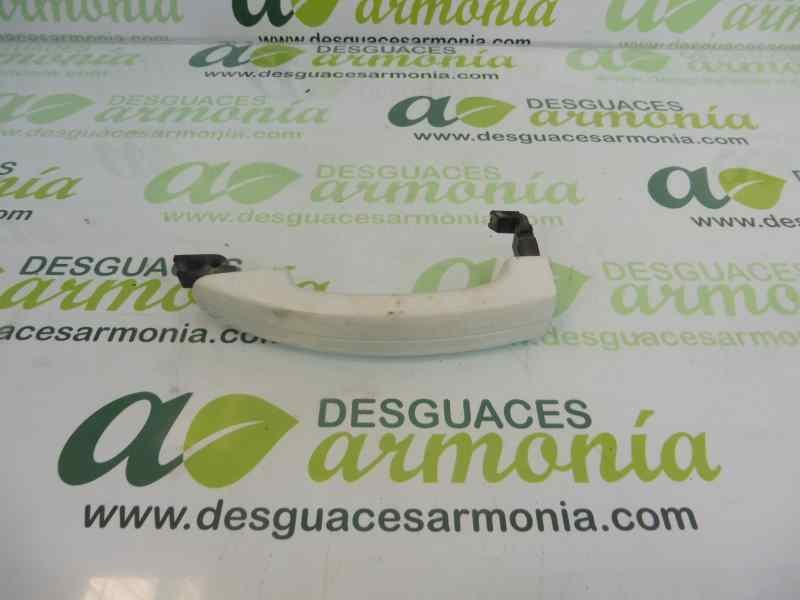 Recambio de maneta exterior delantera izquierda para ford focus lim. (cb4) trend referencia OEM IAM 3M51R22404AC  