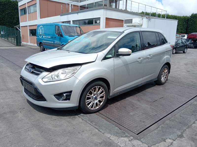 ford grand c-max van del año 2013