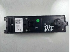 Recambio de mando elevalunas delantero izquierdo para ford focus lim. titanium referencia OEM IAM PF1ET14A132CA 3SO10106513  2