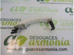 Recambio de maneta exterior delantera izquierda para ford focus lim. (cb4) trend referencia OEM IAM 3M51R22404AC   2