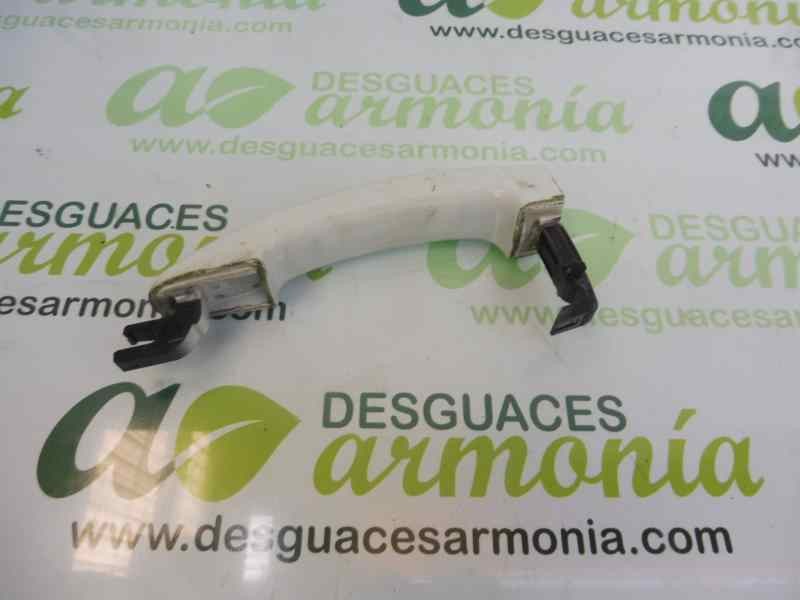 Recambio de maneta exterior delantera izquierda para ford focus lim. (cb4) trend referencia OEM IAM 3M51R22404AC  