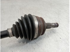 Recambio de transmision delantera izquierda para opel corsa f referencia OEM IAM 9825391080   2