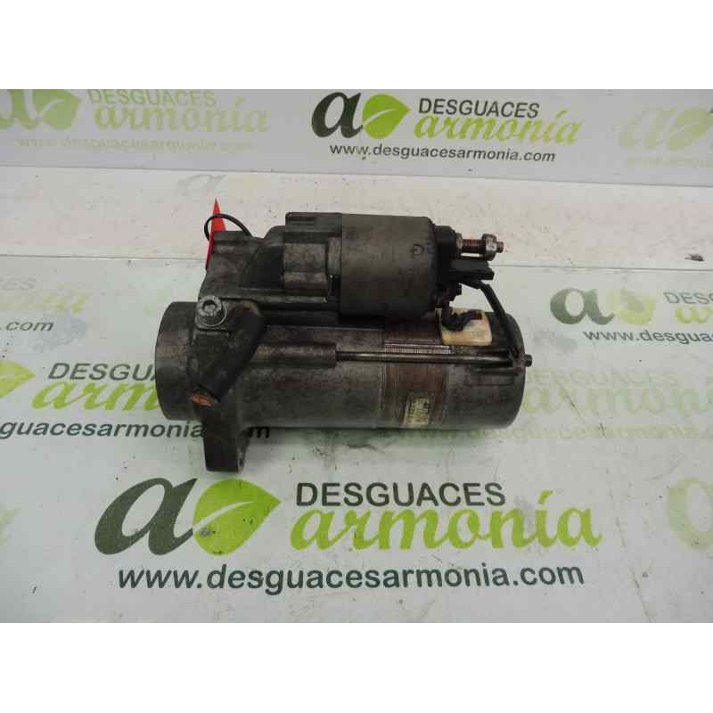 Recambio de motor arranque para audi a8 (4e2) 3.7 quattro referencia OEM IAM 077911023J  