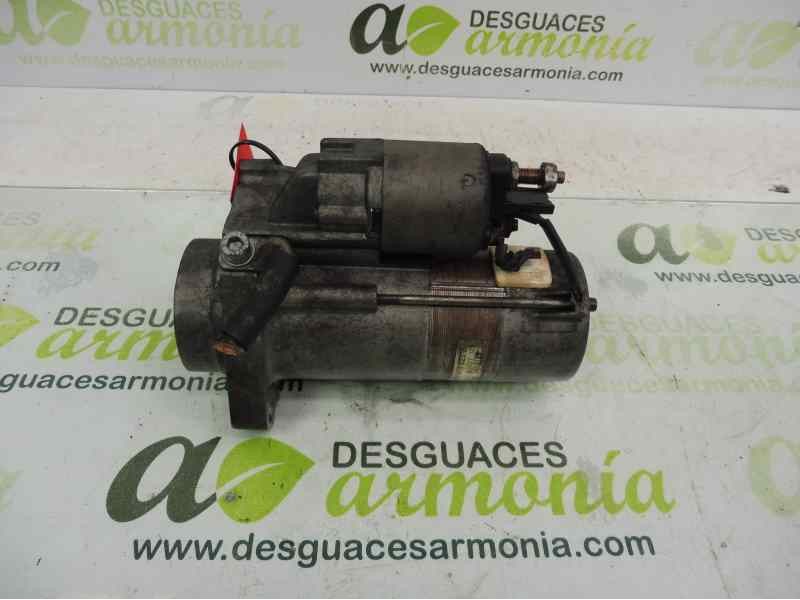 Recambio de motor arranque para audi a8 (4e2) 3.7 quattro referencia OEM IAM 077911023J  