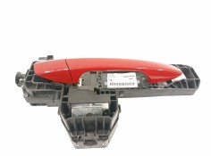 Recambio de maneta exterior delantera derecha para mercedes-benz clase a (w176) a 45 amg 4-matic (176.052) referencia OEM IAM A2