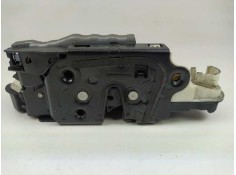 Recambio de cerradura puerta delantera izquierda para volkswagen golf vi (5k1) advance bluemotion referencia OEM IAM 5K1837015B  2