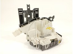 Recambio de cerradura puerta delantera izquierda para mercedes-benz clase a (w176) a 45 amg 4-matic edition 1 (176.052) referenc