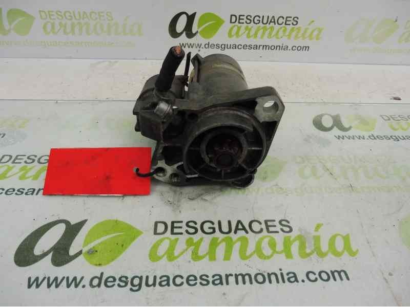 Recambio de motor arranque para audi a8 (4e2) 3.7 quattro referencia OEM IAM 077911023J  