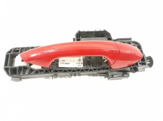 Recambio de maneta exterior delantera derecha para mercedes-benz clase a (w176) a 45 amg 4-matic (176.052) referencia OEM IAM A2 2