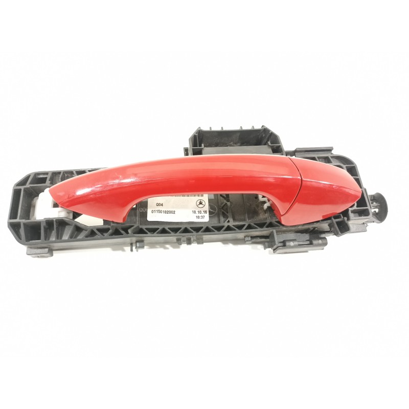 Recambio de maneta exterior delantera derecha para mercedes-benz clase a (w176) a 45 amg 4-matic (176.052) referencia OEM IAM A2